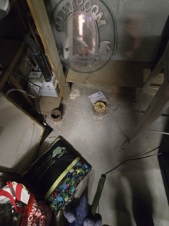 Polished Below Grade 7